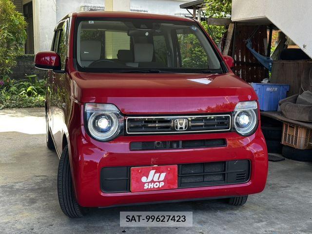 Honda N-WGN 2020-02 8337289-2