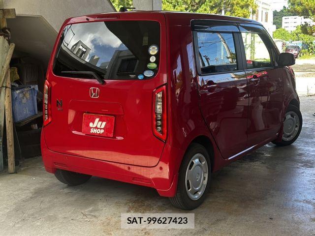 Honda N-WGN 2020-02 8337289-3