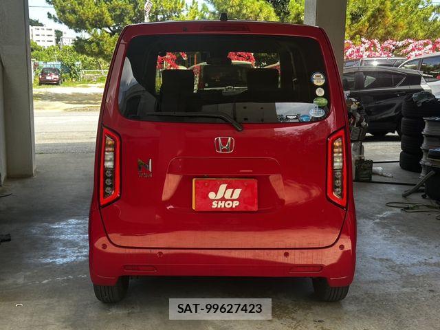 Honda N-WGN 2020-02 8337289-4