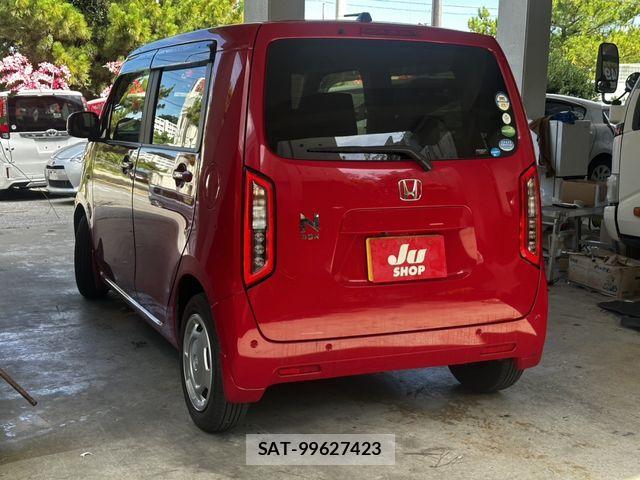 Honda N-WGN 2020-02 8337289-5