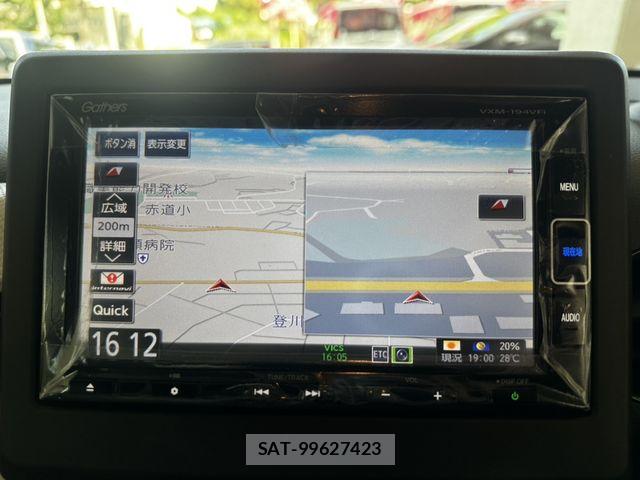 Honda N-WGN 2020-02 8337289-8