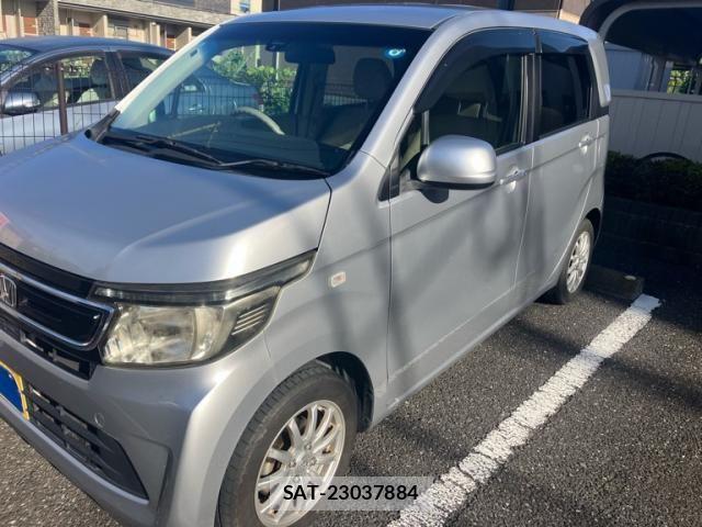 Honda N-WGN 2013-12 8355291-2