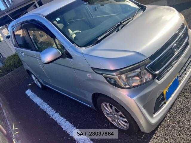 Honda N-WGN 2013-12 8355291-3