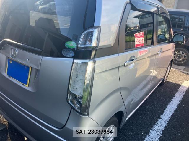 Honda N-WGN 2013-12 8355291-6