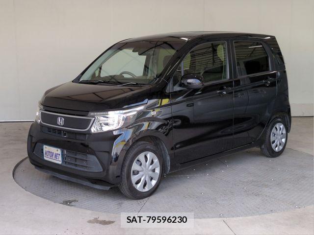 Honda N-WGN 2015-12 8355290-0