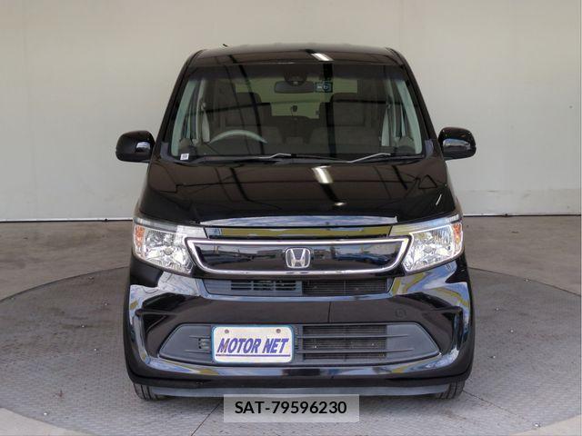 Honda N-WGN 2015-12 8355290-14