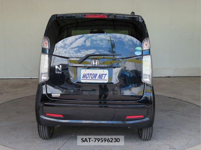 Honda N-WGN 2015-12 8355290-17