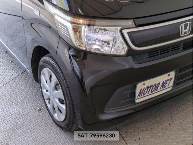 Honda N-WGN 2015-12 8355290-20