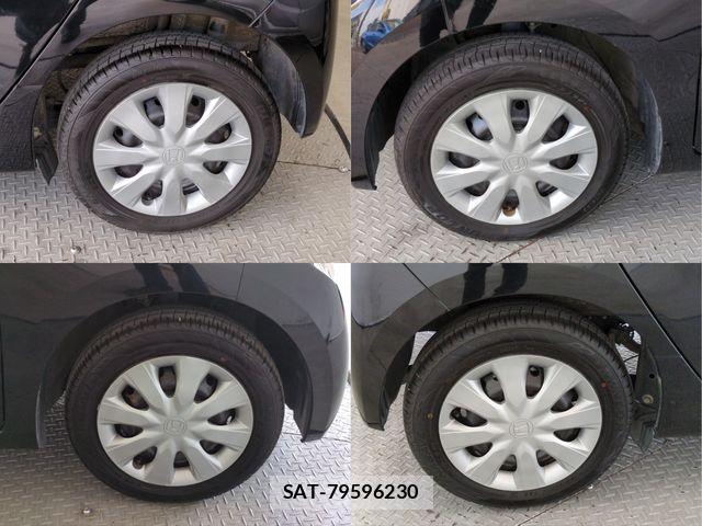 Honda N-WGN 2015-12 8355290-22
