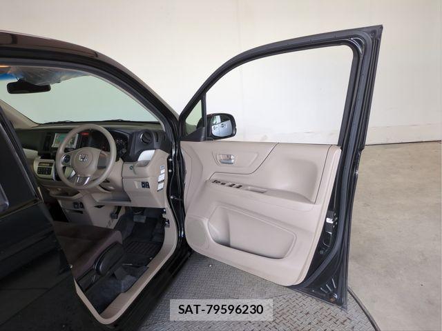 Honda N-WGN 2015-12 8355290-27