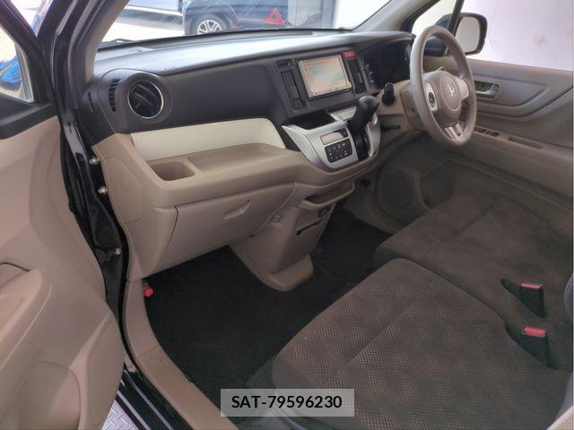Honda N-WGN 2015-12 8355290-2