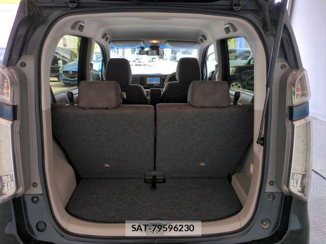 Honda N-WGN 2015-12 8355290-6