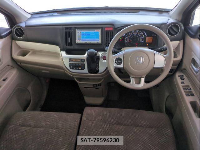 Honda N-WGN 2015-12 8355290-7