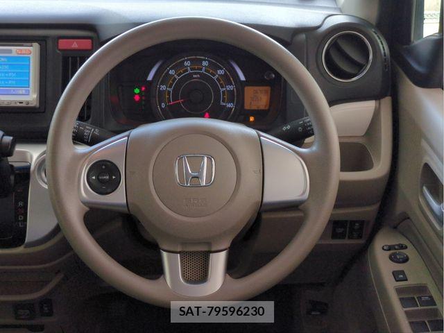 Honda N-WGN 2015-12 8355290-8