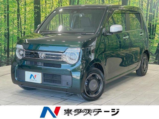 Honda N-WGN 2024-03 8355287-0