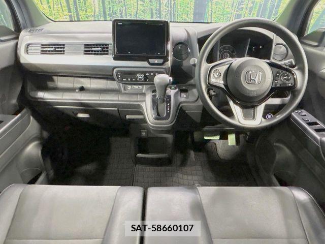 Honda N-WGN 2024-03 8355287-1