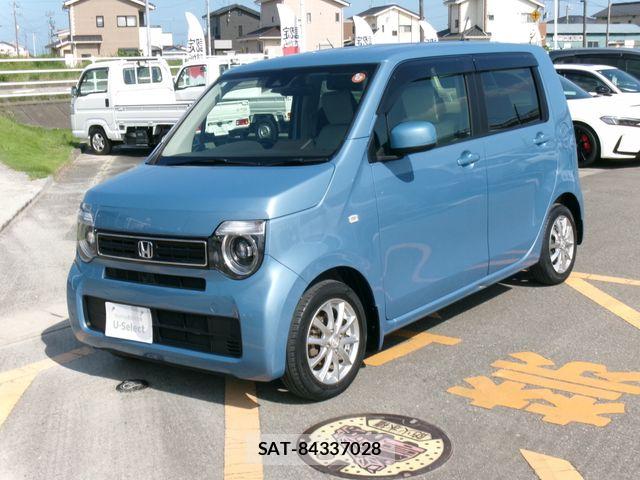 Honda N-WGN 2021-11 8355289-0