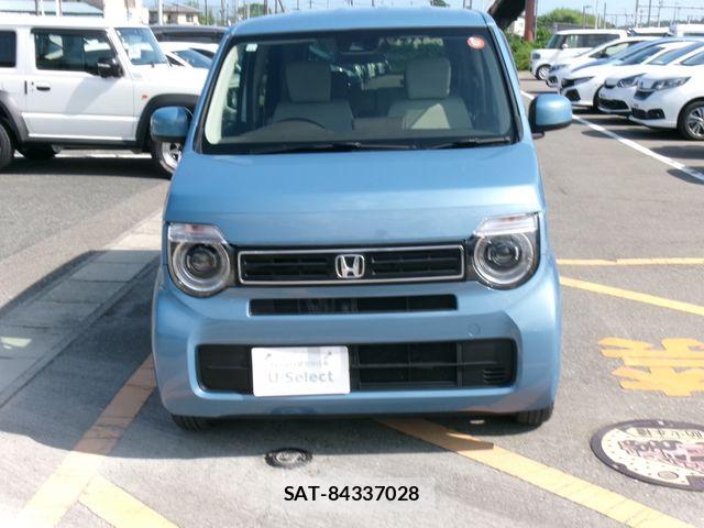 Honda N-WGN 2021-11 8355289-1
