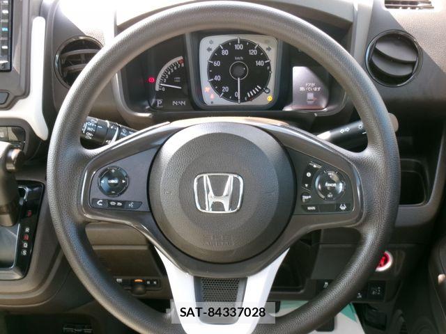 Honda N-WGN 2021-11 8355289-19