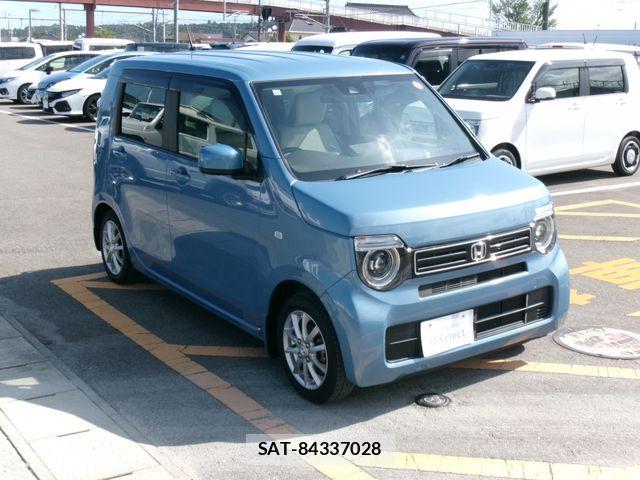 Honda N-WGN 2021-11 8355289-2