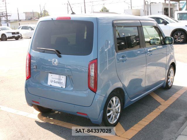 Honda N-WGN 2021-11 8355289-4