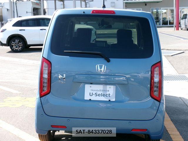 Honda N-WGN 2021-11 8355289-5