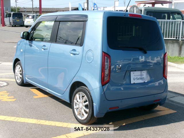 Honda N-WGN 2021-11 8355289-6