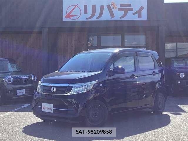 Honda N-WGN 2018-03 8367968-0