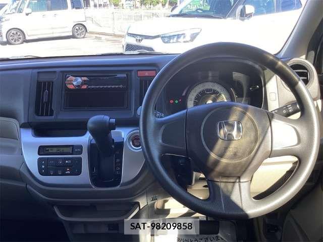 Honda N-WGN 2018-03 8367968-1