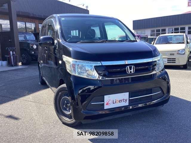 Honda N-WGN 2018-03 8367968-7