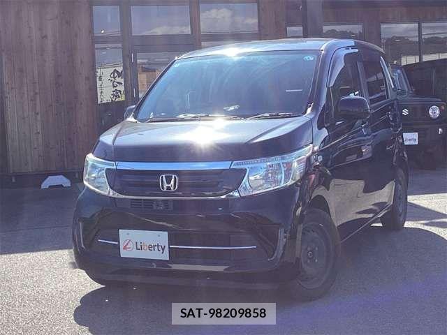 Honda N-WGN 2018-03 8367968-8