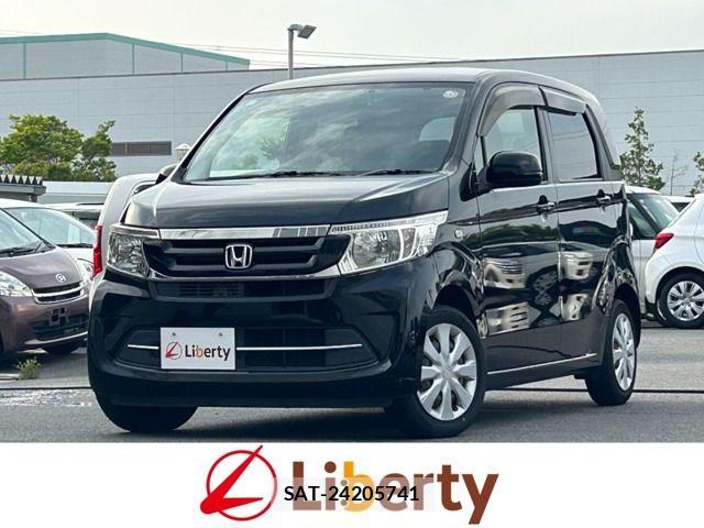 Honda N-WGN 2016-11 8367974-0