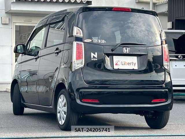 Honda N-WGN 2016-11 8367974-9