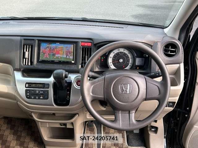 Honda N-WGN 2016-11 8367974-1
