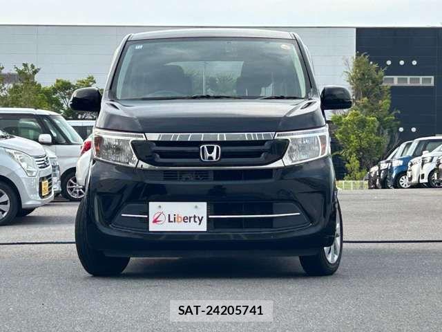 Honda N-WGN 2016-11 8367974-4