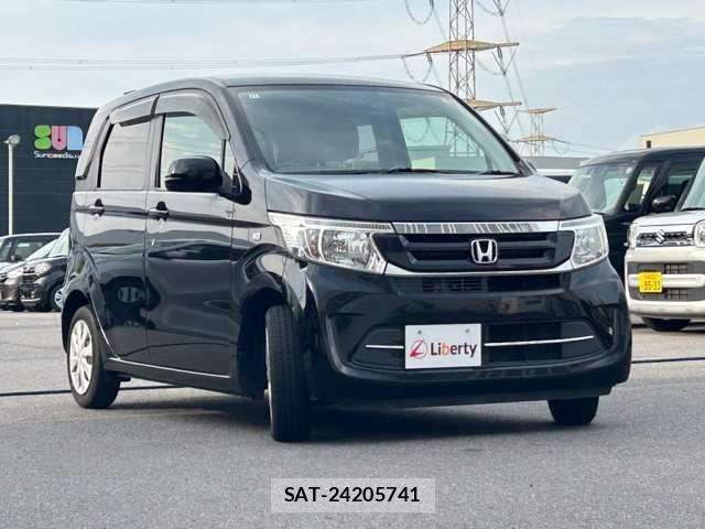 Honda N-WGN 2016-11 8367974-5