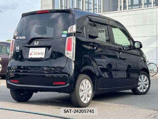 Honda N-WGN 2016-11 8367974-7