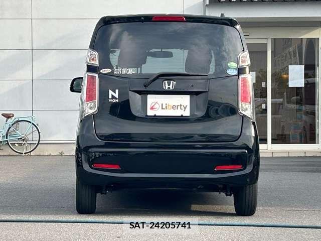 Honda N-WGN 2016-11 8367974-8