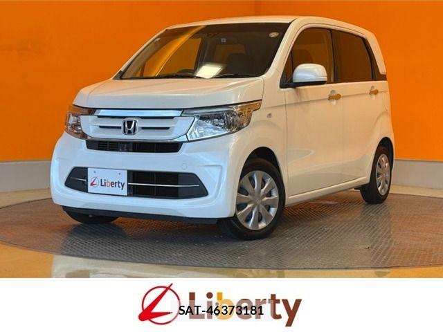 Honda N-WGN 2017-06 8367963-0
