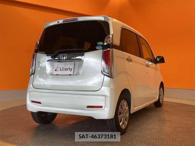 Honda N-WGN 2017-06 8367963-9