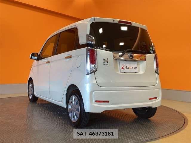 Honda N-WGN 2017-06 8367963-11