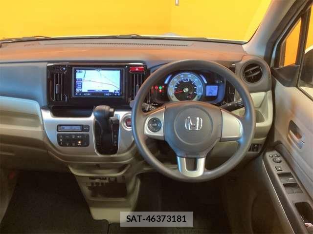 Honda N-WGN 2017-06 8367963-1