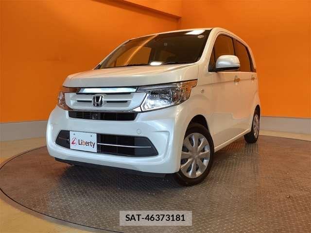Honda N-WGN 2017-06 8367963-5