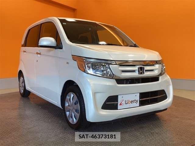Honda N-WGN 2017-06 8367963-7