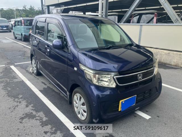 Honda N-WGN 2014-01 8367986-0