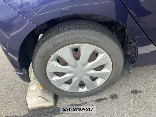 Honda N-WGN 2014-01 8367986-7