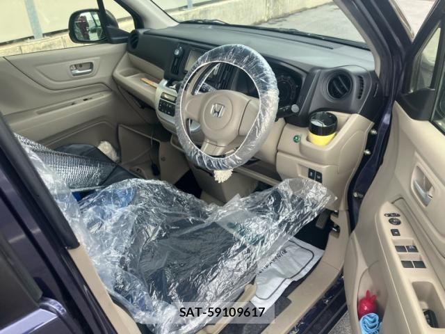 Honda N-WGN 2014-01 8367986-8