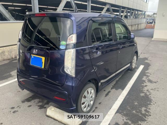 Honda N-WGN 2014-01 8367986-1