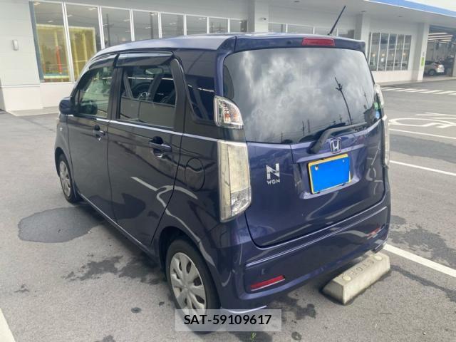 Honda N-WGN 2014-01 8367986-2