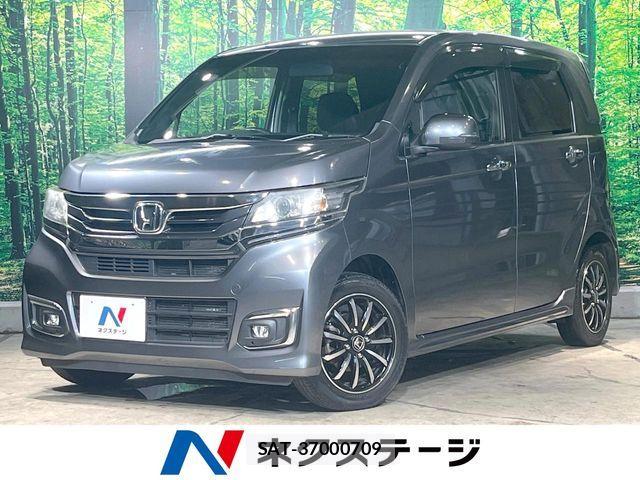 Honda N-WGN 2017-12 8367967-0